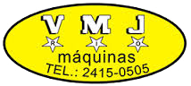 VMJ - Rio Máquinas